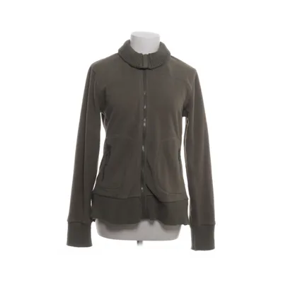 Fleecejacka (Grön) från L.O.G.G Sport by H&M Polyester