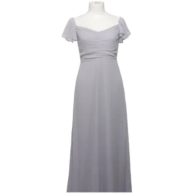 Evening gown (Fancy Frill Gown) from NLY Eve Polyester