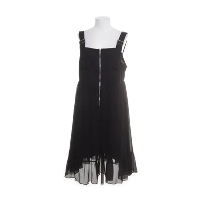 Klänning (Svart) från Shein Curve Polyester