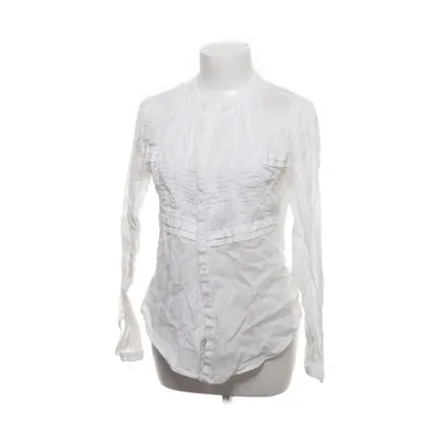 Blus (Vit) från Part Two