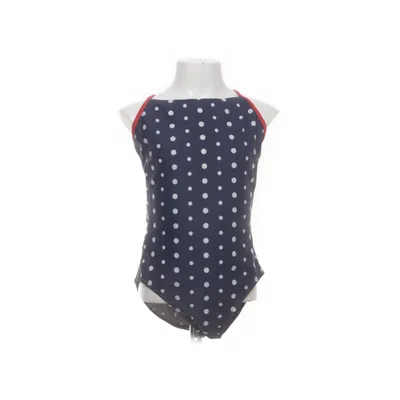 Baddräkt (Blå, Vit, Röd) från Arena Elastan, Polyamid