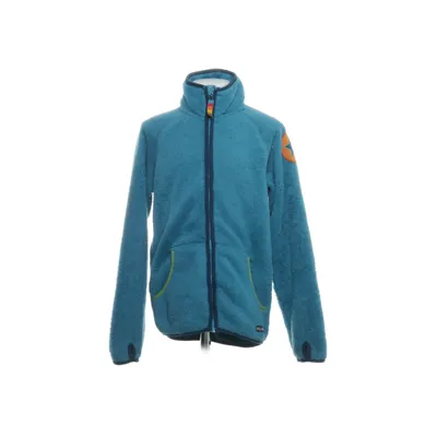Fleecejacka (Blå) från Villervalla Polyester