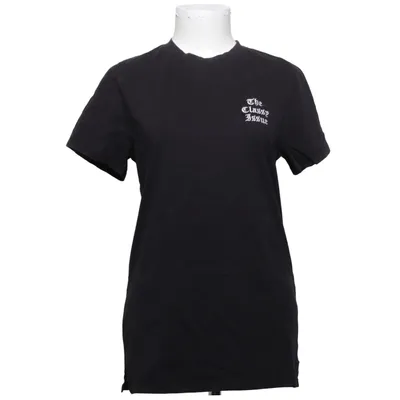 T-shirt (Svart) från The Classy Issue Bomull