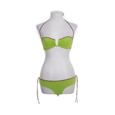 Bikini (Green, Multicolored) from Liu Jo Nylon
