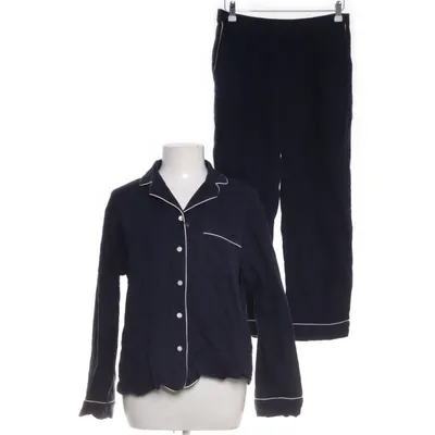 Pyjamas (Blå) från Uniqlo Bomull