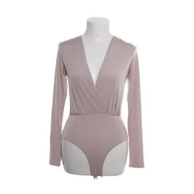 Body (Lila) från Glamorous Polyester