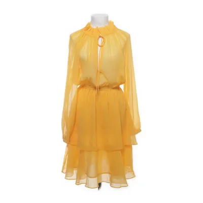 Klänning (Gul) från NA-KD Polyester