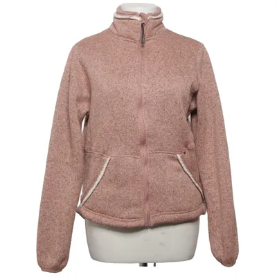 Fleece jas (Roze) van Tuxer