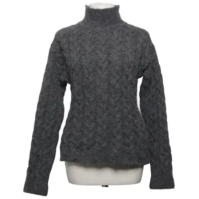 Turtleneck (Grå) fra Gomaye Alpacauld, Polyamid