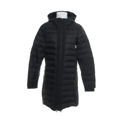 Dunkappa (Svart) från Peckott Dun, Elastan, Fjädrar, Polyester