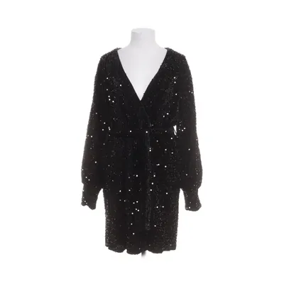 Cocktailjurk (Zwart) van Boohoo Polyester