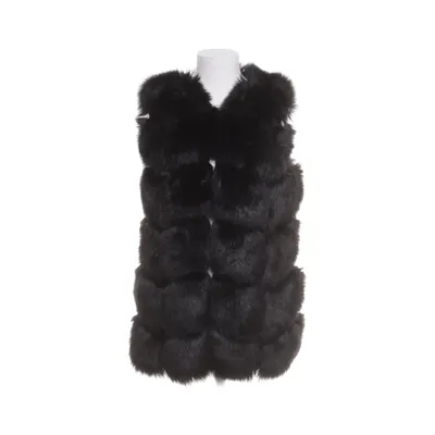 Vest (Black) from Pecaocun