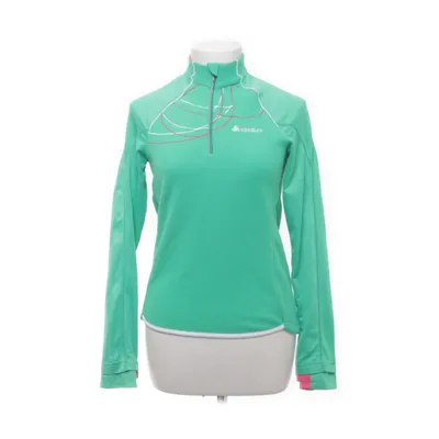 Maillot de vélo (Vert, Rose, Blanc) de Odlo Polyester