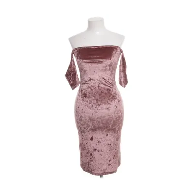 Dress (Pink) from Bozzolo
