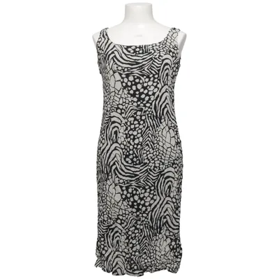 Robe (Noir, Blanc) de Atelier Evène Viscose