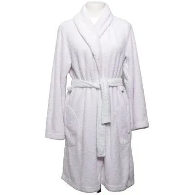 Badjas (Wit) van Desiree Polyester