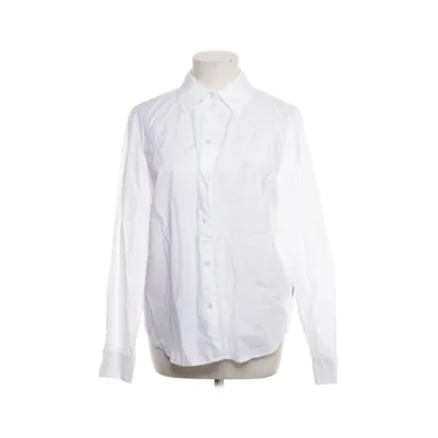 Skjorta (Vit) från Armedangels Ekologisk bomull