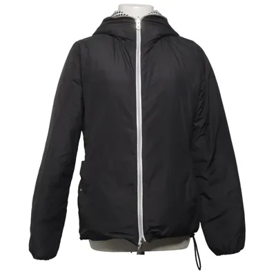 Omkeerbare jas (Wendejacke) van Duvetica Dons, Polyamide, Polyester