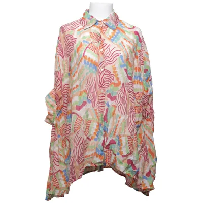 Shirt (Meerkleurig) van JS Millenium Polyester