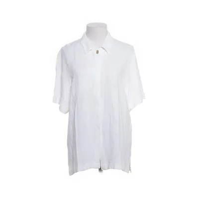 Korte mouwen shirt (Wit) van Klaus Steilmann