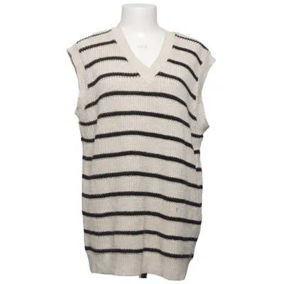 Pullunder (Beige, Schwarz) von DeFacto Woman Acryl