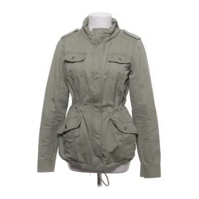 Jacka (Grön) från 365 Three-Sixty-Five Bomull, Polyester