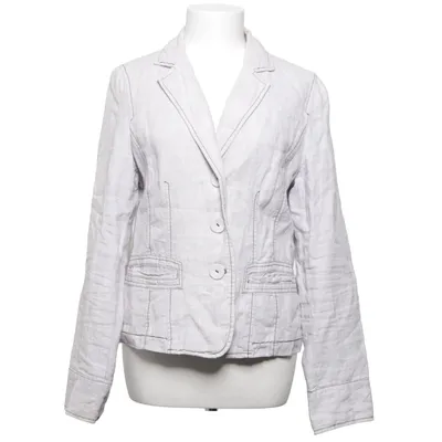 Kavaj (Grå) från Isolde Linne