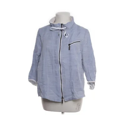 Cardigan (Blue) from Avantgarde Cotton