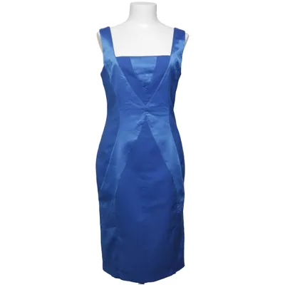 Klänning (Blå) från Vince Camuto Elastan, Polyester