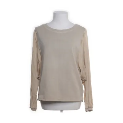 Sweatshirt (Beige) from Me369