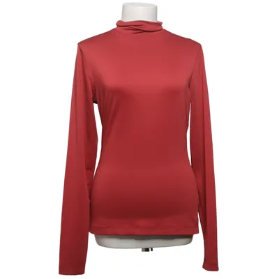 Base layer shirt (Red) from ANKY Elastane, Polyester