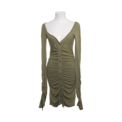 Robe (Vert) de A-DSGN Élasthane, Viscose