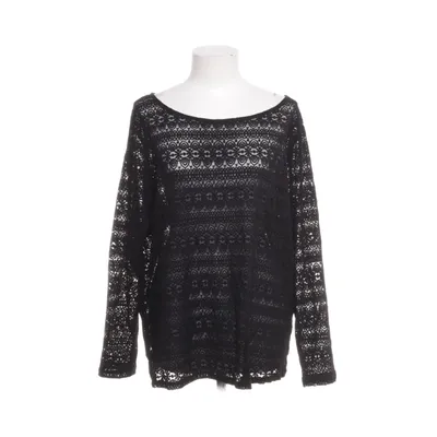 Blus (Svart) från Evoked Vila