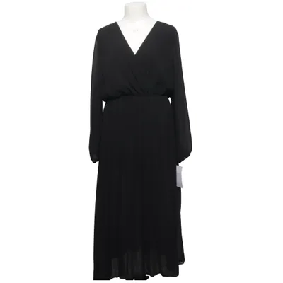 Långklänning (Svart) från Bellissima Elastan, Polyester