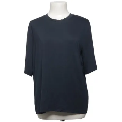 T-shirt (Bottas Tee) van Residus Elastaan, Lyocell