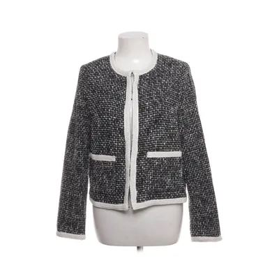 Cardigan (Zwart, Beige) van KappAhl Polyester