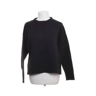 Tröja (Svart) från Stoic Ull