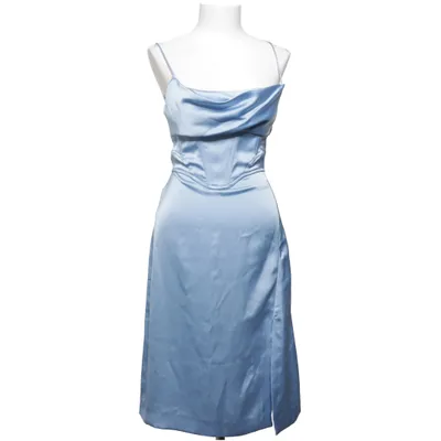 Robe (Bleu) de Zara