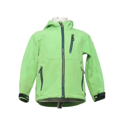 Softshell jacket (Green) from Killtec