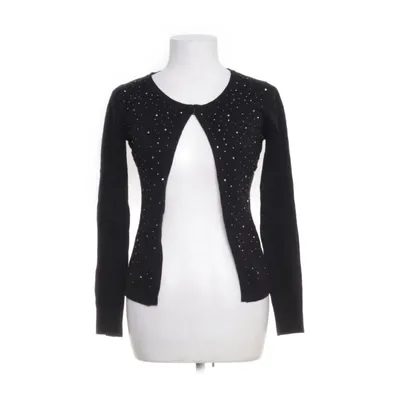 Cardigan (Black) from Extra Me