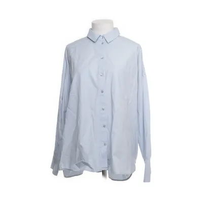 Shirt (Blue) from By Tee Shoppen Cotton