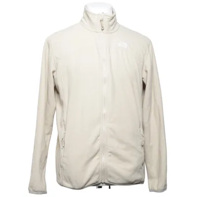 Fleecejacka (Beige) från The North Face Polyester