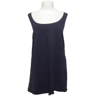 Tanktop  (Blå) fra Mania