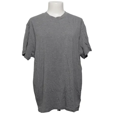 T-shirt (Gray) from Skims Cotton, Elastane, Modal
