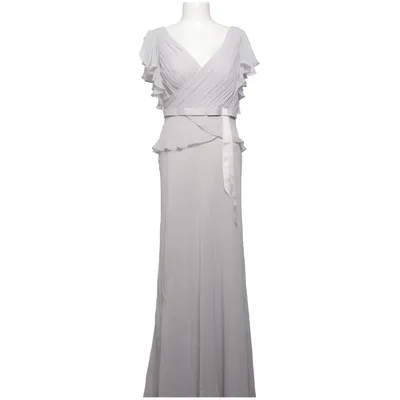 Robe de soirée (Gris) de MasCara Polyester