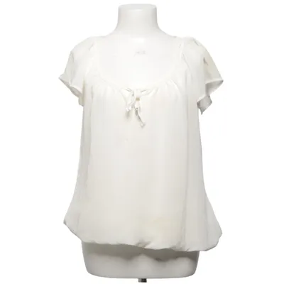 Topp (Vit) från Mexx Bomull, Elastan, Polyester