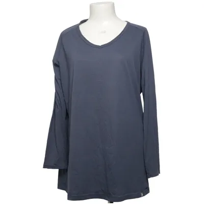 Lange mouwen shirt (Blauw) van Gin Tonic
