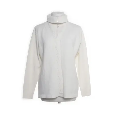Sweater (Hvid) fra Joy Akryl