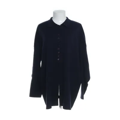 Kofta (Blå) från Lands' End