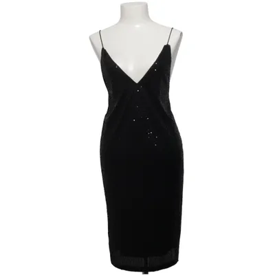 Cocktailklänning (XNA-KD) från Gine Margrethe x NA-KD Polyester